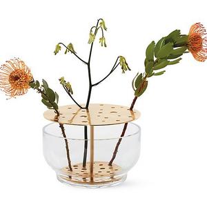 Ikebana Vase