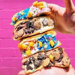 Novel Ice Cream