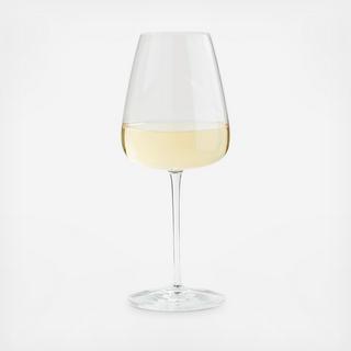 Mera White Wine Glass, Set of 4