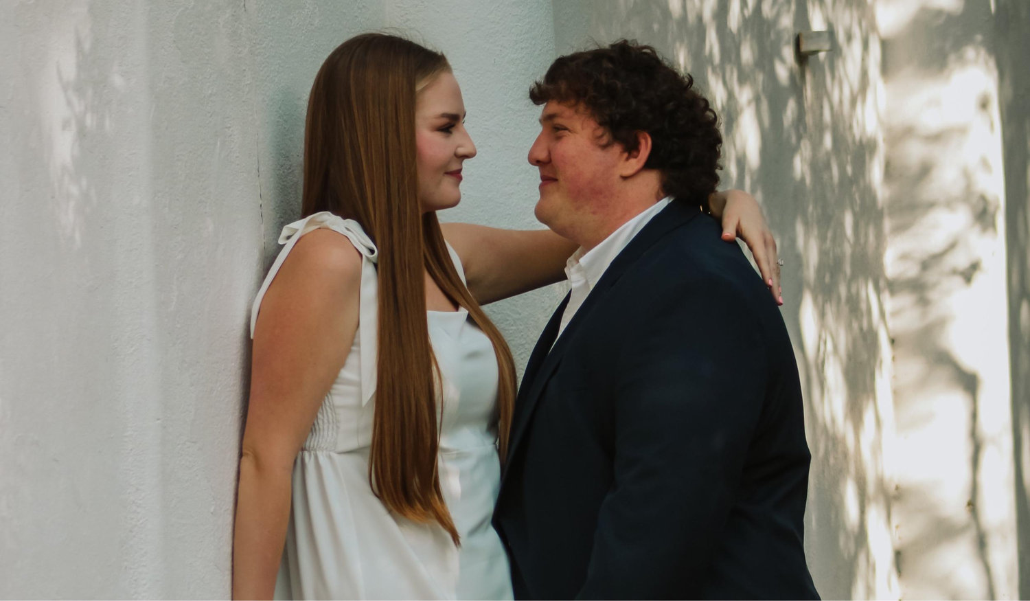 The Wedding Website of Daniel Johnson and Parker beasley