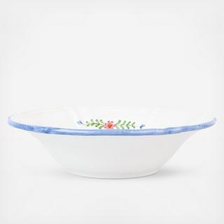 Bella Rosa Serving Bowl