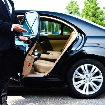Private Transfer in Jamaica