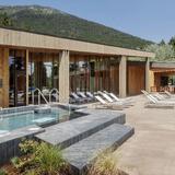 Black Butte Ranch - Spa