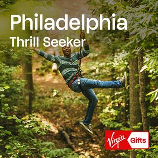 Philadelphia Thrill Seeker