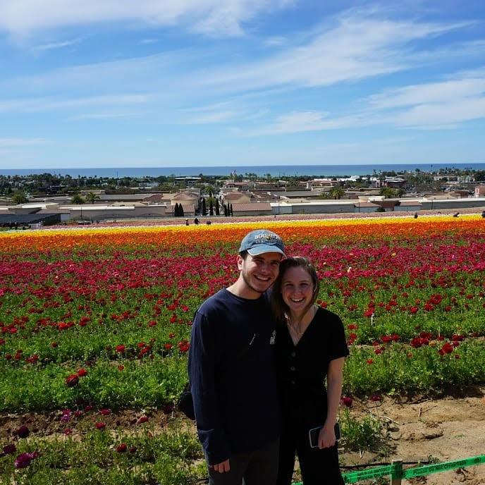 March 2019 - Carlsbad