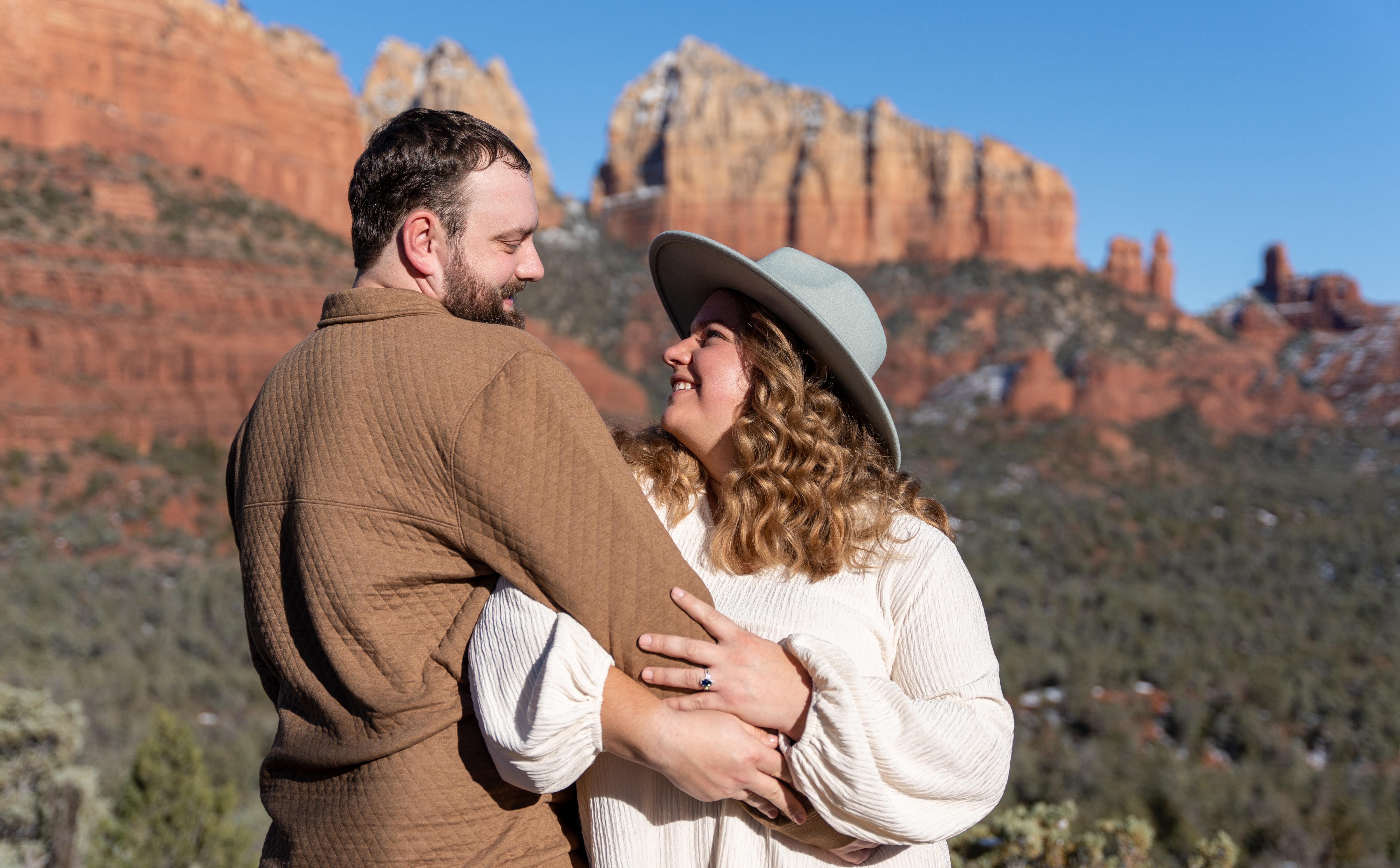 The Wedding Website of Caitlyn Haines and Cody Reagan