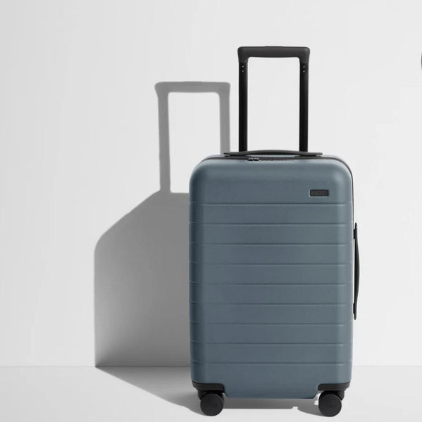 The Carry-On in Coast Blue