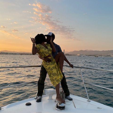 Los Cabo, Mexico
