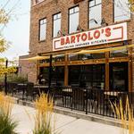 Bartolo's Sugar House