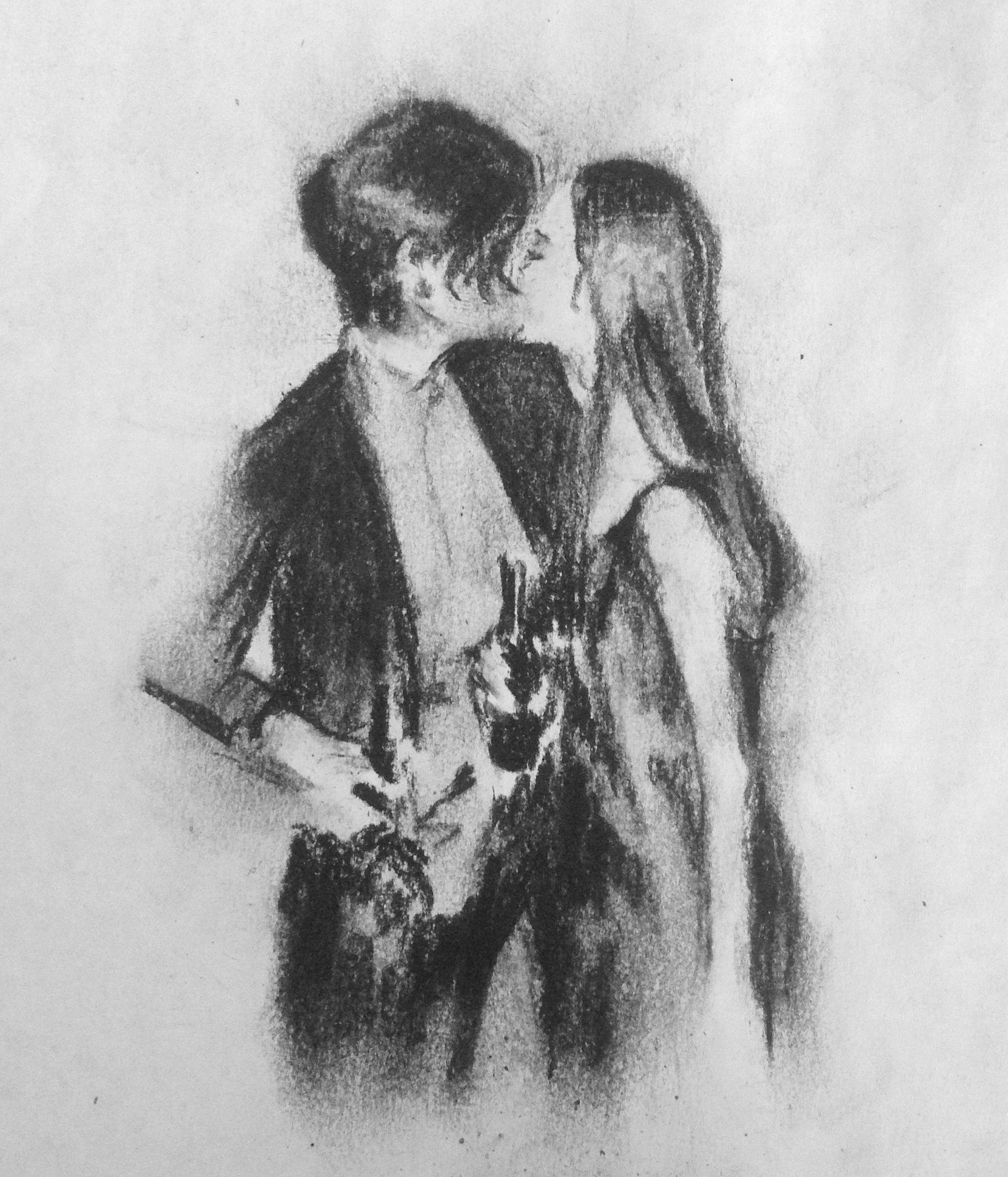 The Wedding Website of Sarah Cox and Jacob Kraus