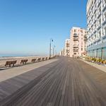 Long Beach Boardwalk