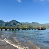 Hanalei Bay