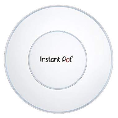 Instant Pot Silicone Lid 8 Quart