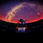 RMSC Strasenburgh Planetarium