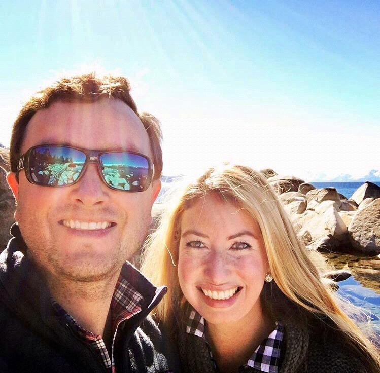 Tahoe | Feb 2016