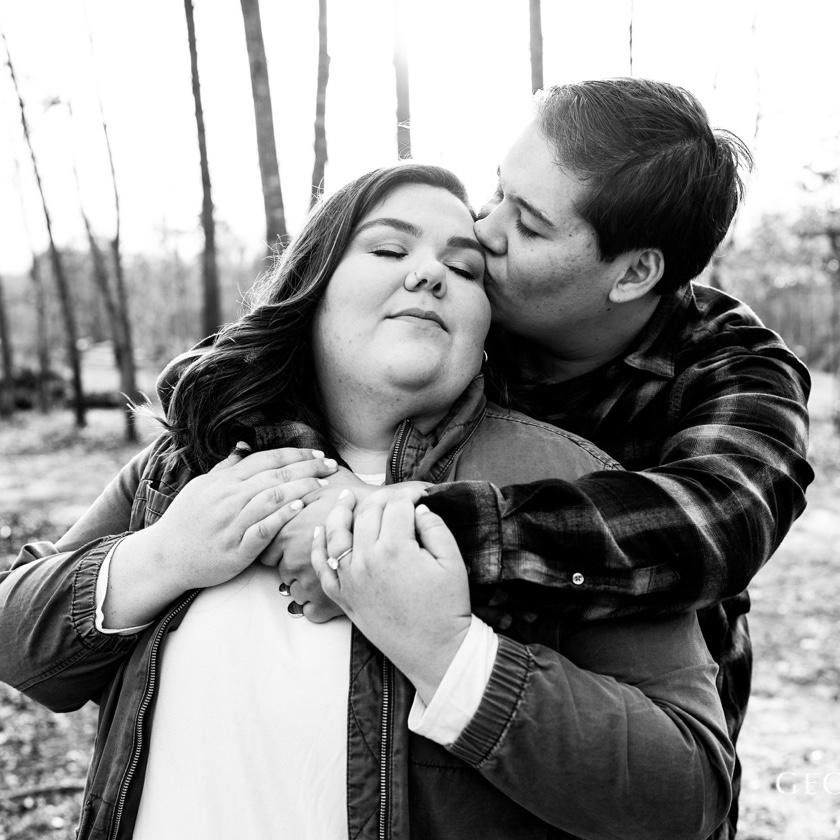 Engagement photos! 2/18/2024
