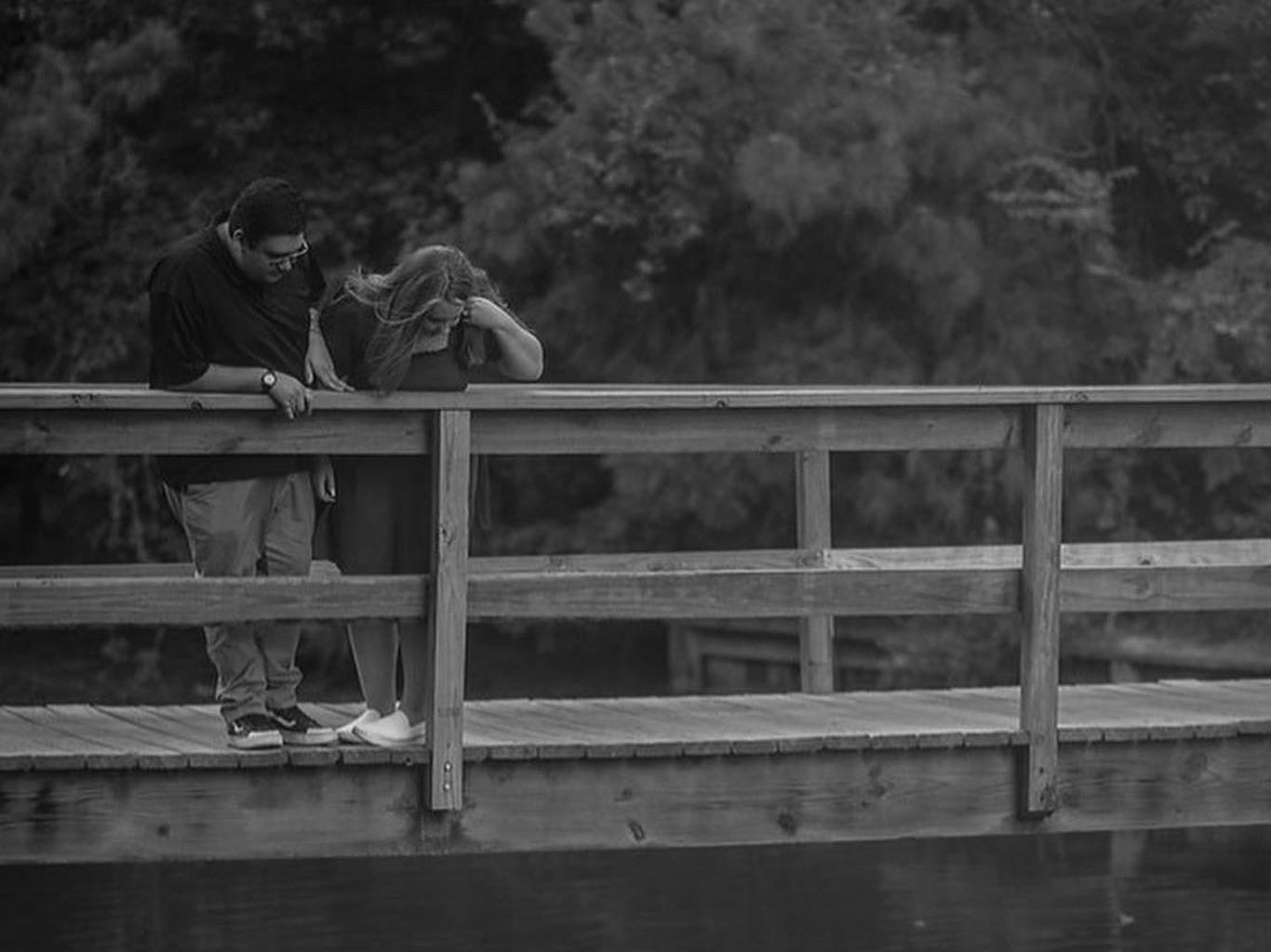 The Wedding Website of Kristen Baker and Zander Rubio