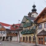 Frankenmuth River Place Shops