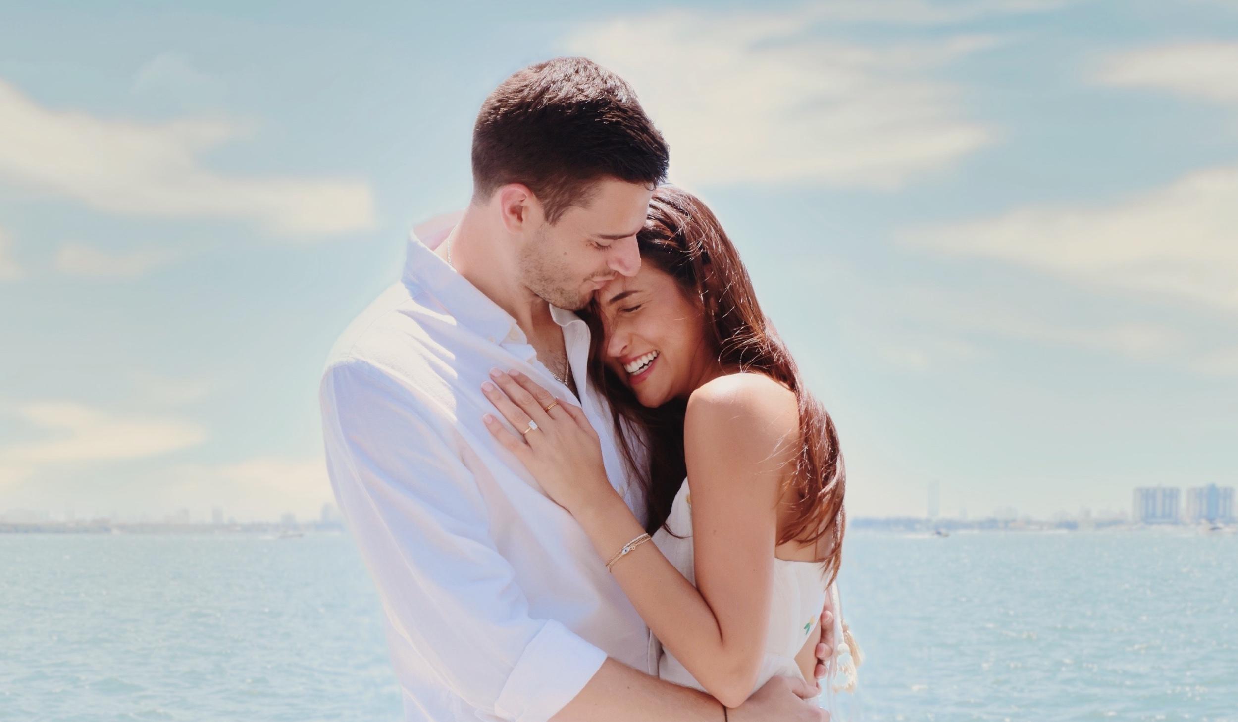 The Wedding Website of Hannah Moss and Jordan Madow