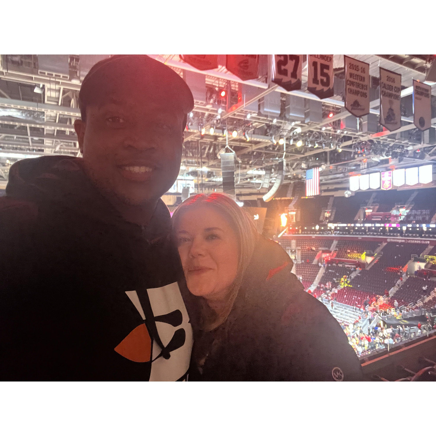 GO CAVS!