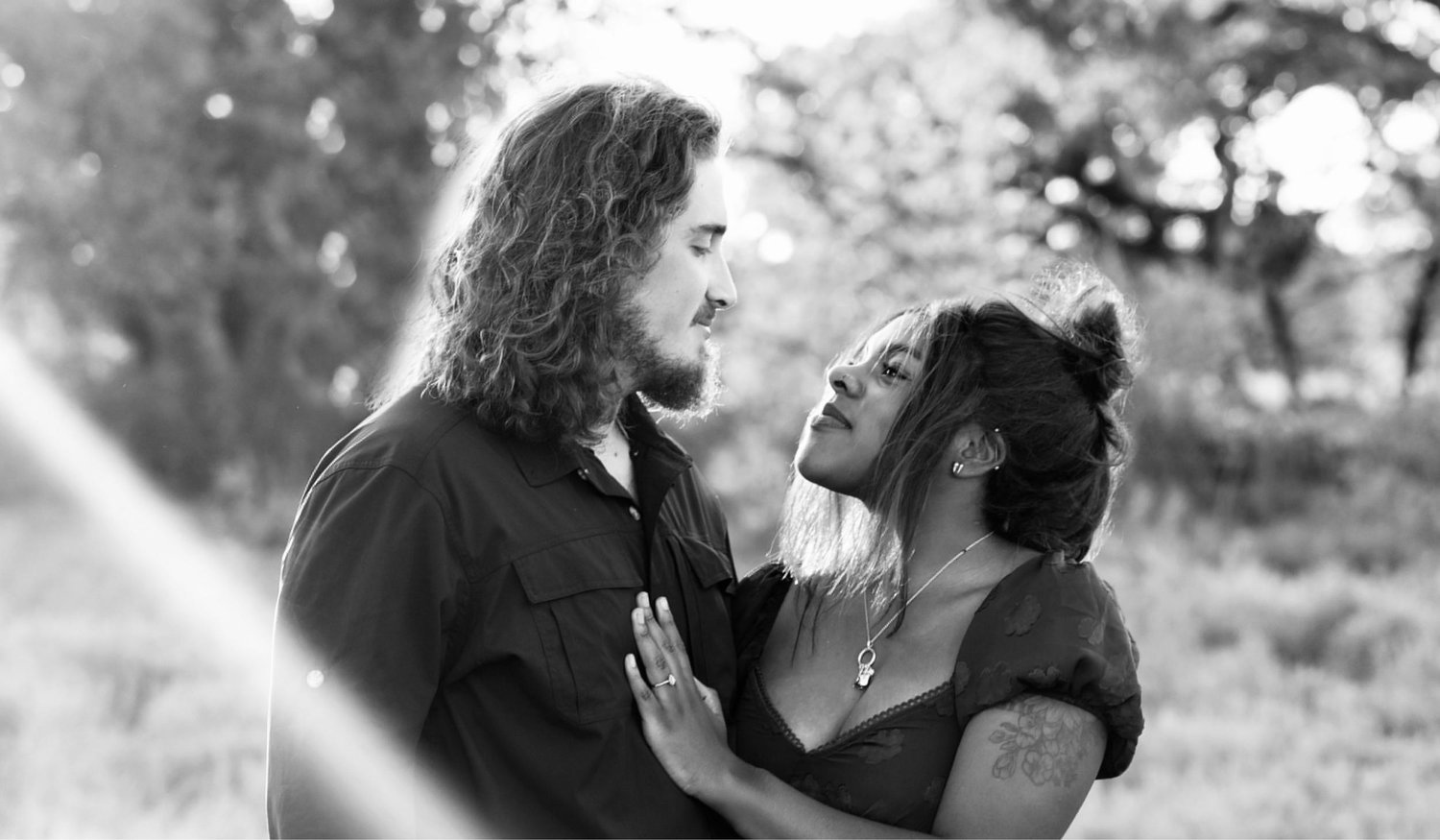 The Wedding Website of Sky-lar Embry and Jacob Eckeberger