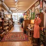Lancaster City Shopping