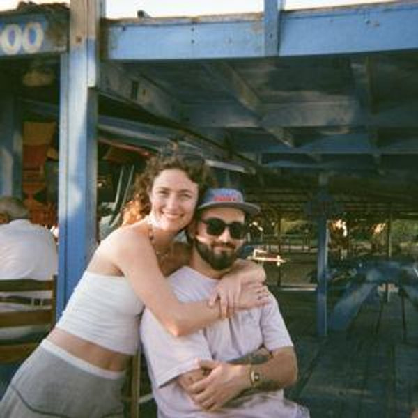 ☀️ Honeymoon Fund ☀️