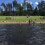 Lake Wissota State Park