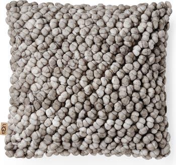 Arielle Bobble Accent Pillow
