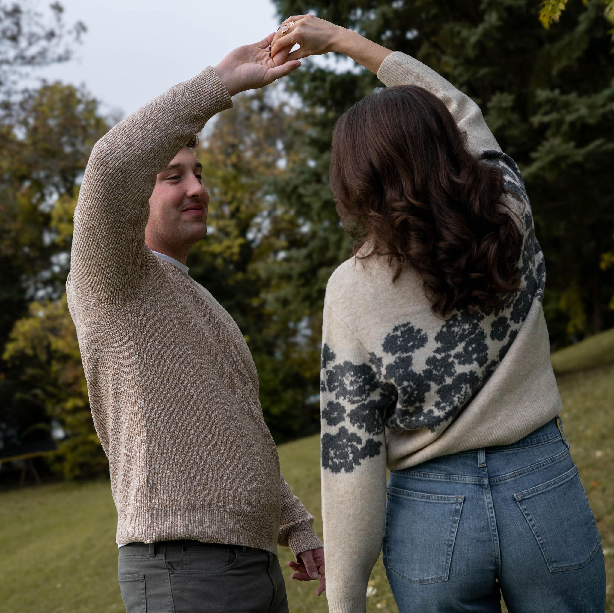 Engagement Shoot 2025