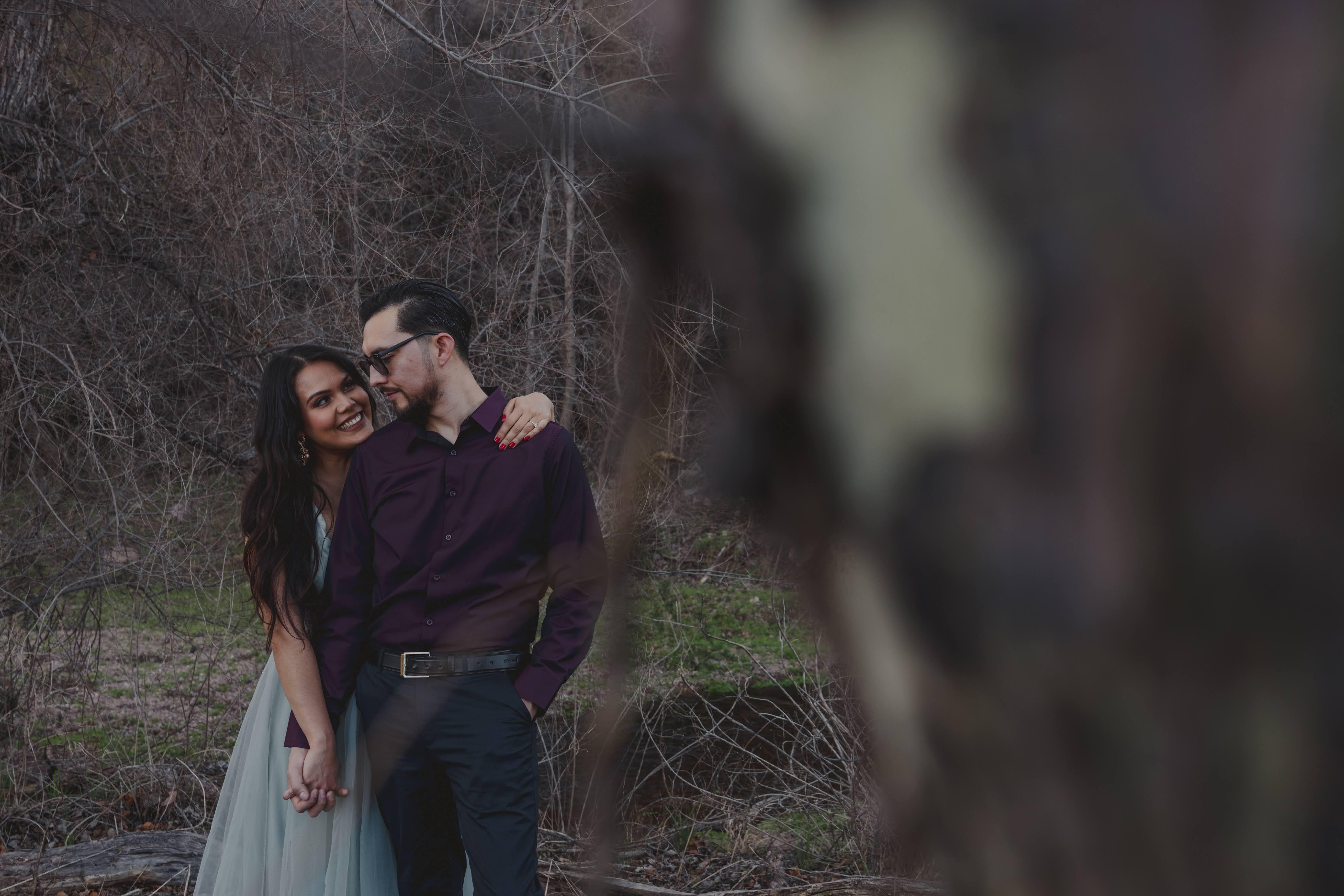 The Wedding Website of Kassandra Alvarez Vazquez and Jacob Gómez Chavez