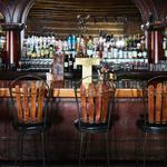 the owl bar