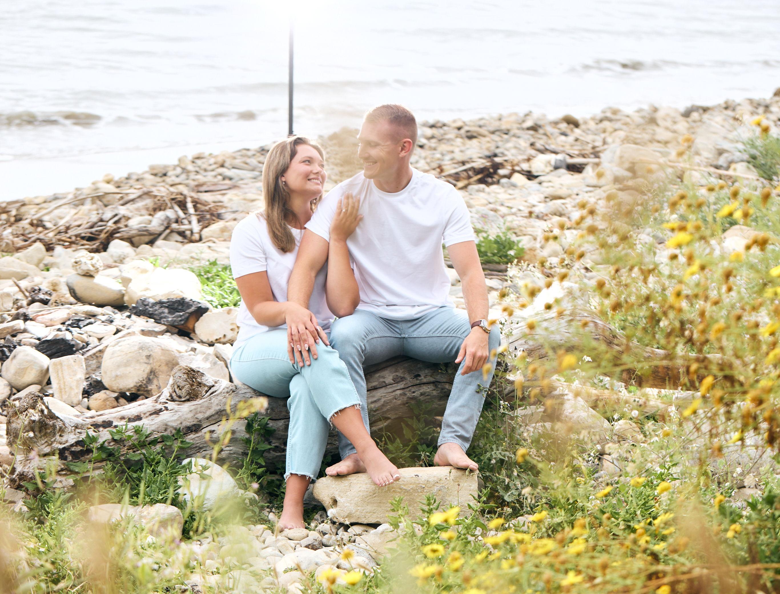 The Wedding Website of Connor Ziegler and Jessie Bliss