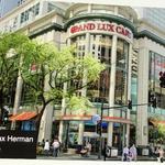 Grand Lux Cafe