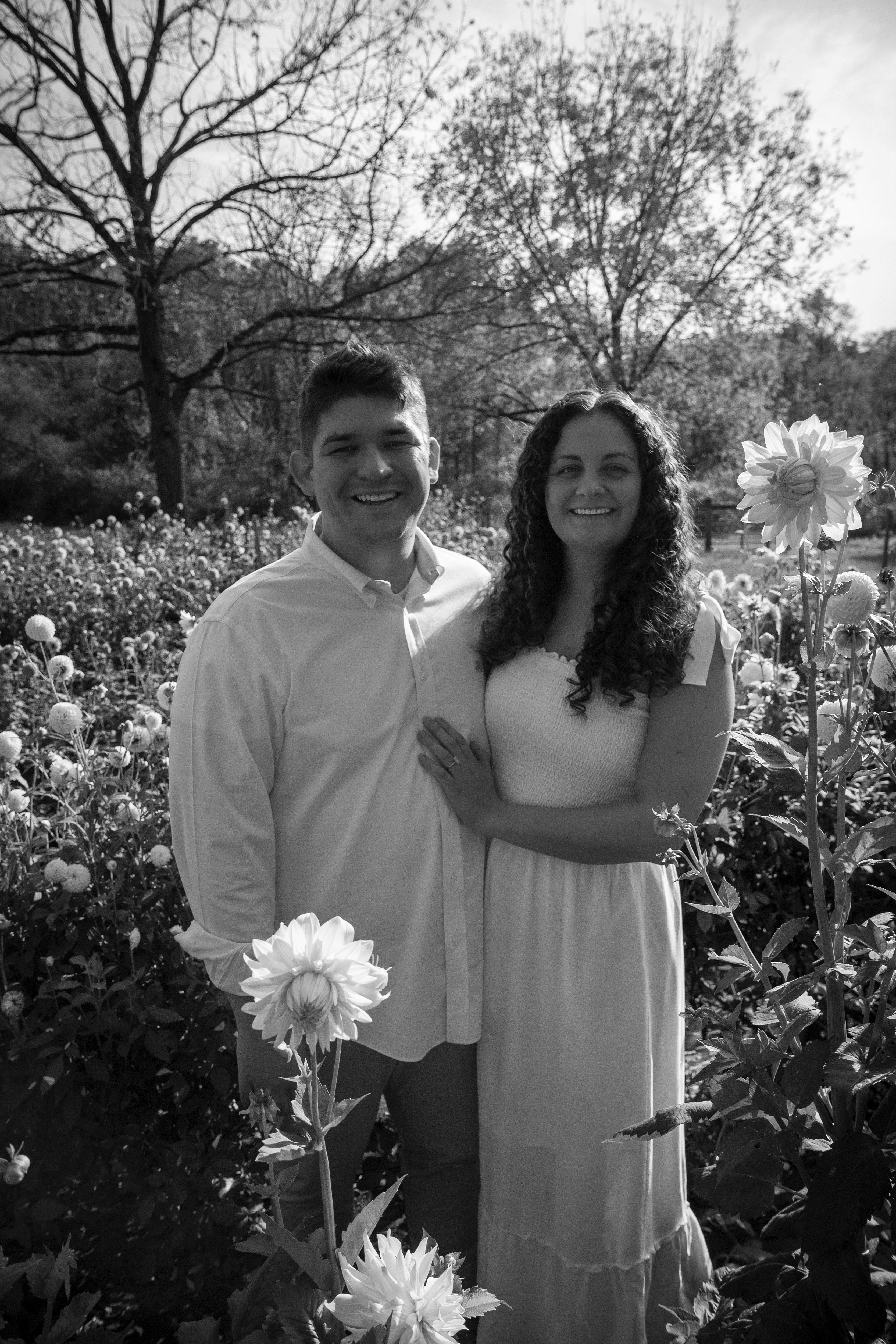 The Wedding Website of Connor Basilici and Emma Gerhart