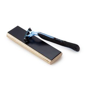 Handmade Razor Blade Sharpener