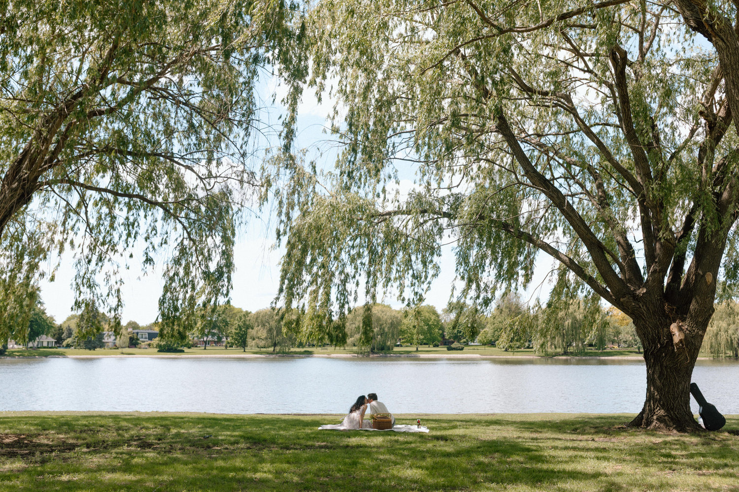 The Wedding Website of Sarah Champlin and Jonah Boutell