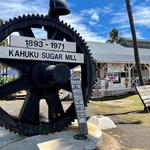 Kahuku Food Trucks
