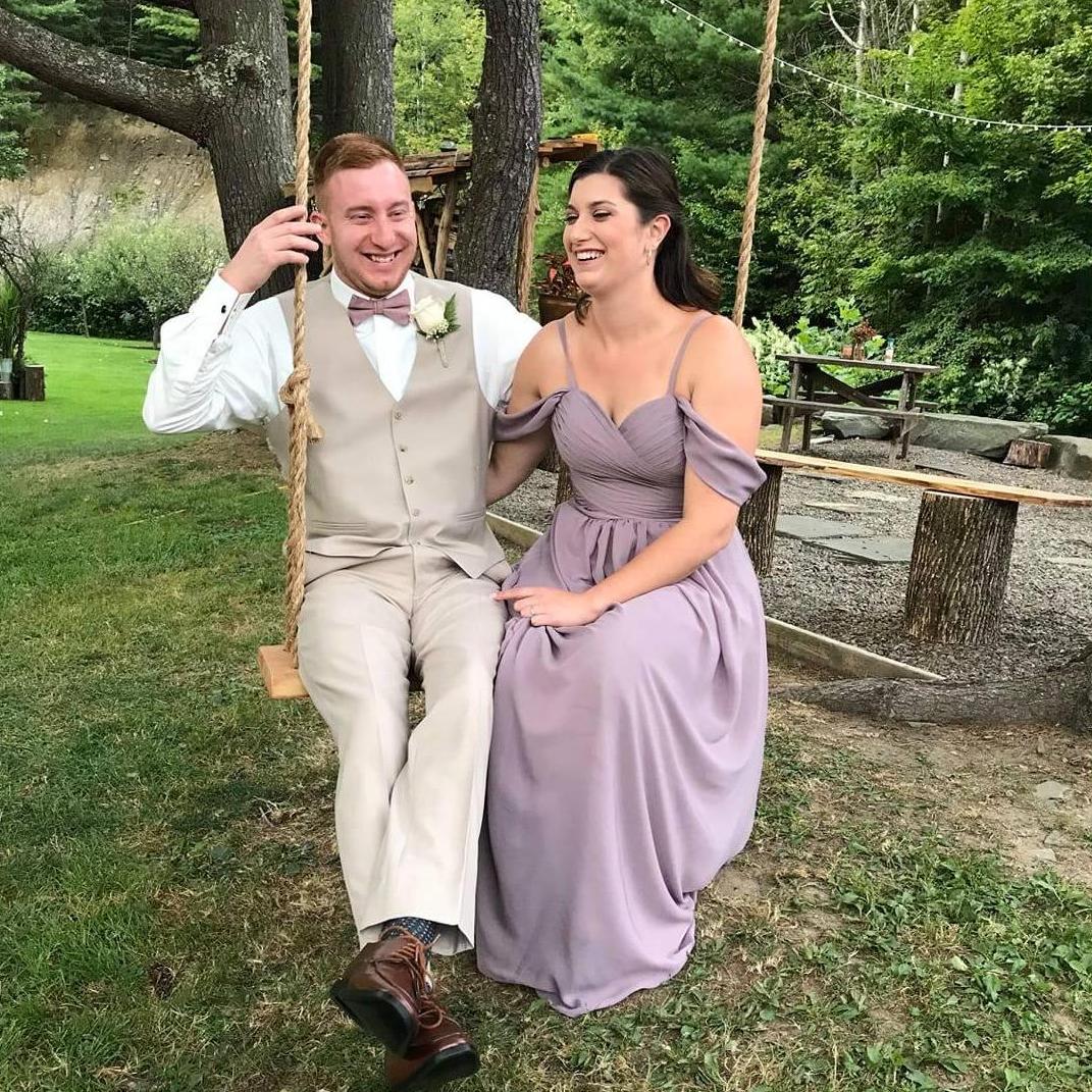 Wedding season!
 2019