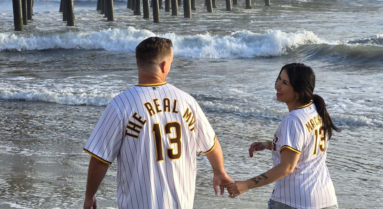 The Wedding Website of Sam Kayhan and Dillon Boyd