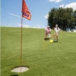 Reunion FootGolf