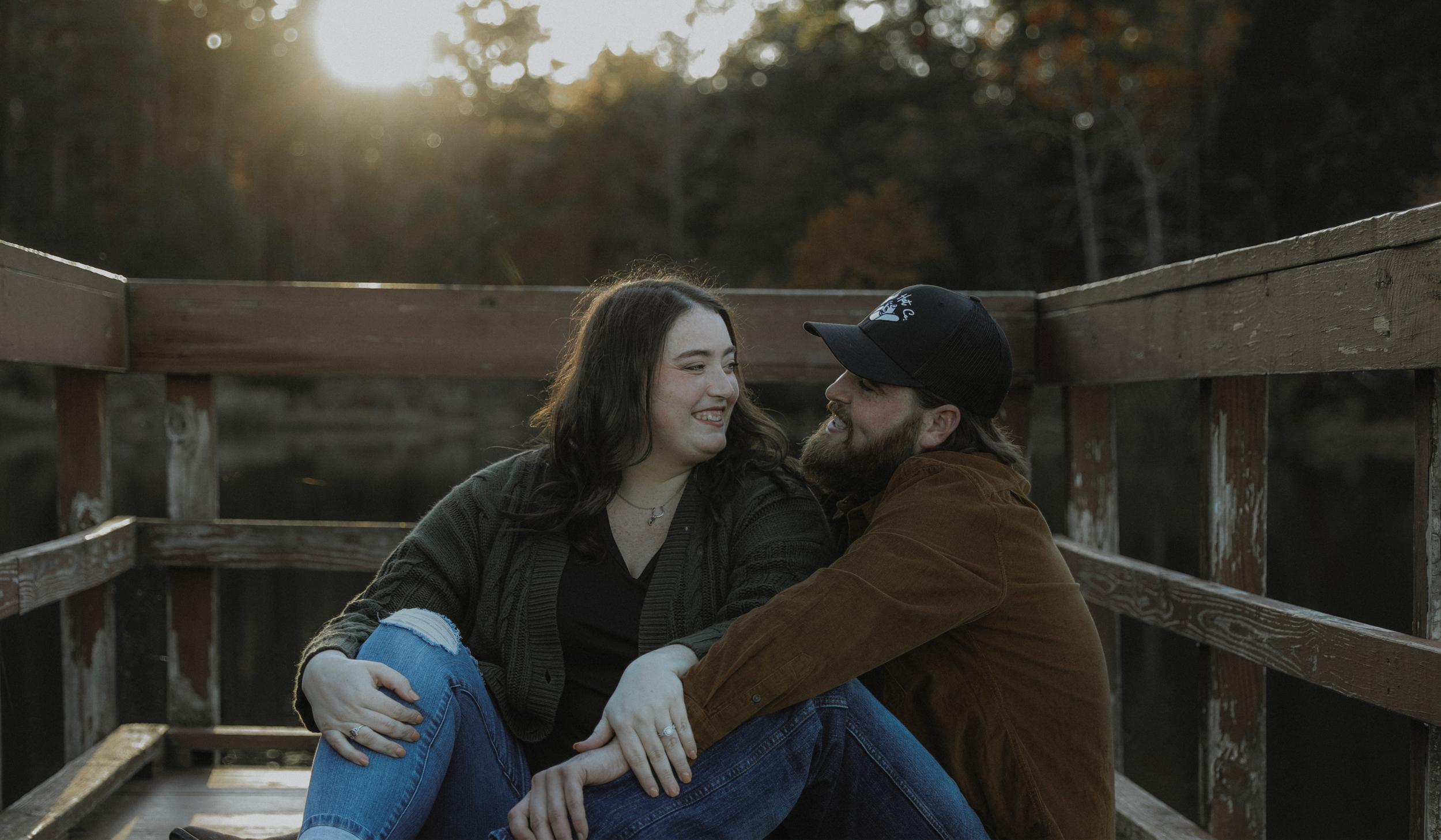 The Wedding Website of Jennifer Ayling and Jeffrey Kemp