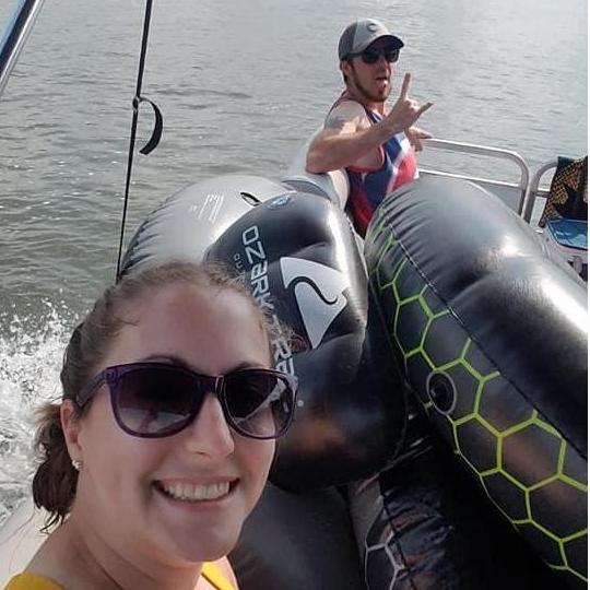 Camping August 2018