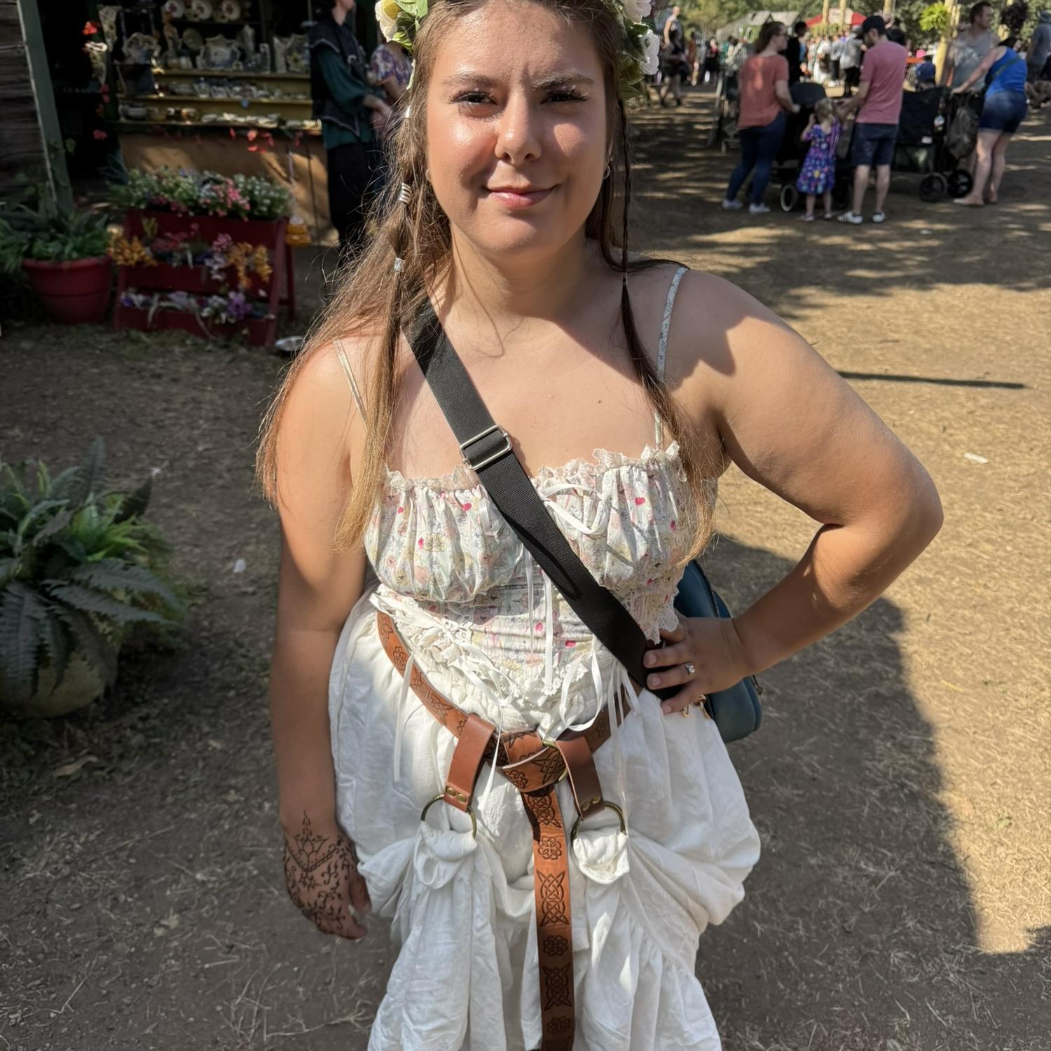 Ren Fest ‘25