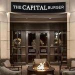 The Capital Burger
