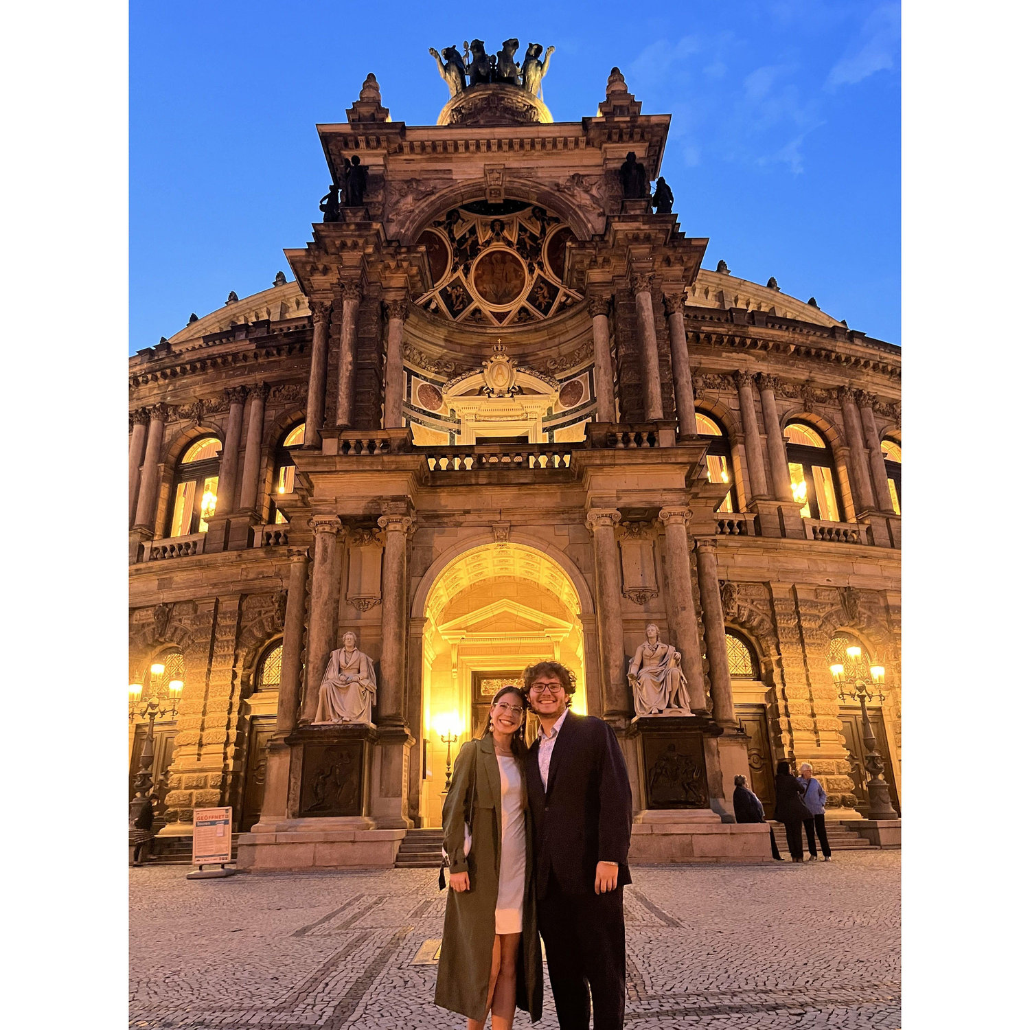 dresden, germany