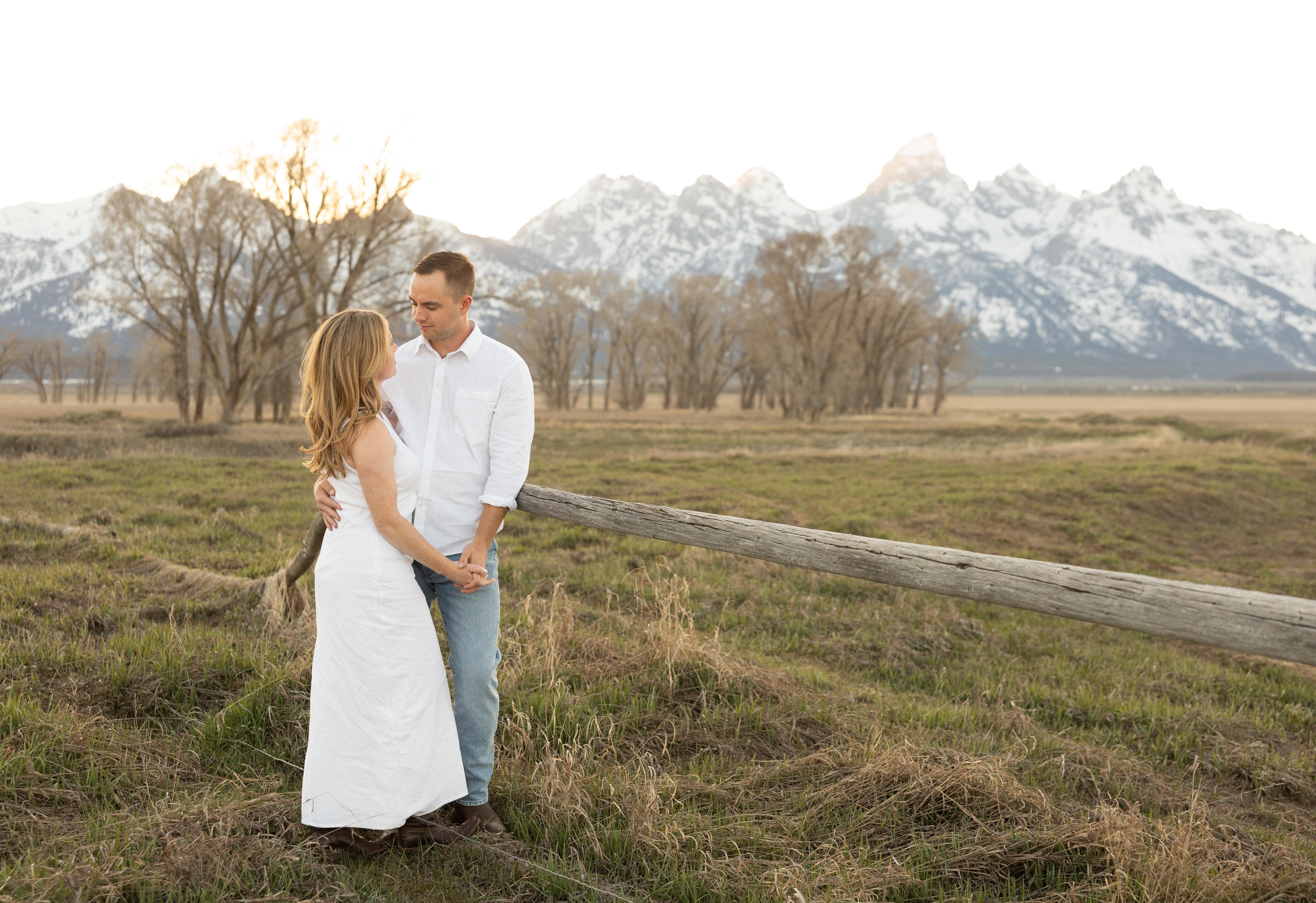 The Wedding Website of Alyssa Swan and Cameron Barnhardt