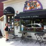 Tiger Lily Café