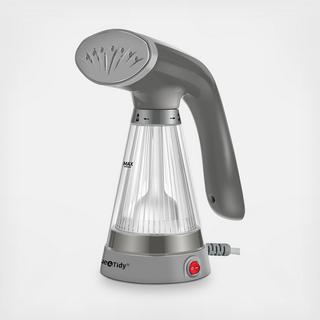 True & Tidy Handheld Garment Steamer