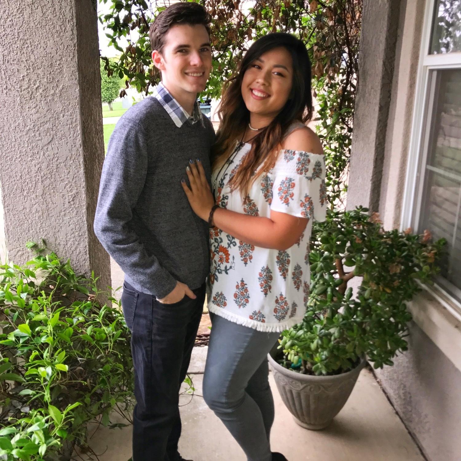 Bailey's 21st Birthday - 2017